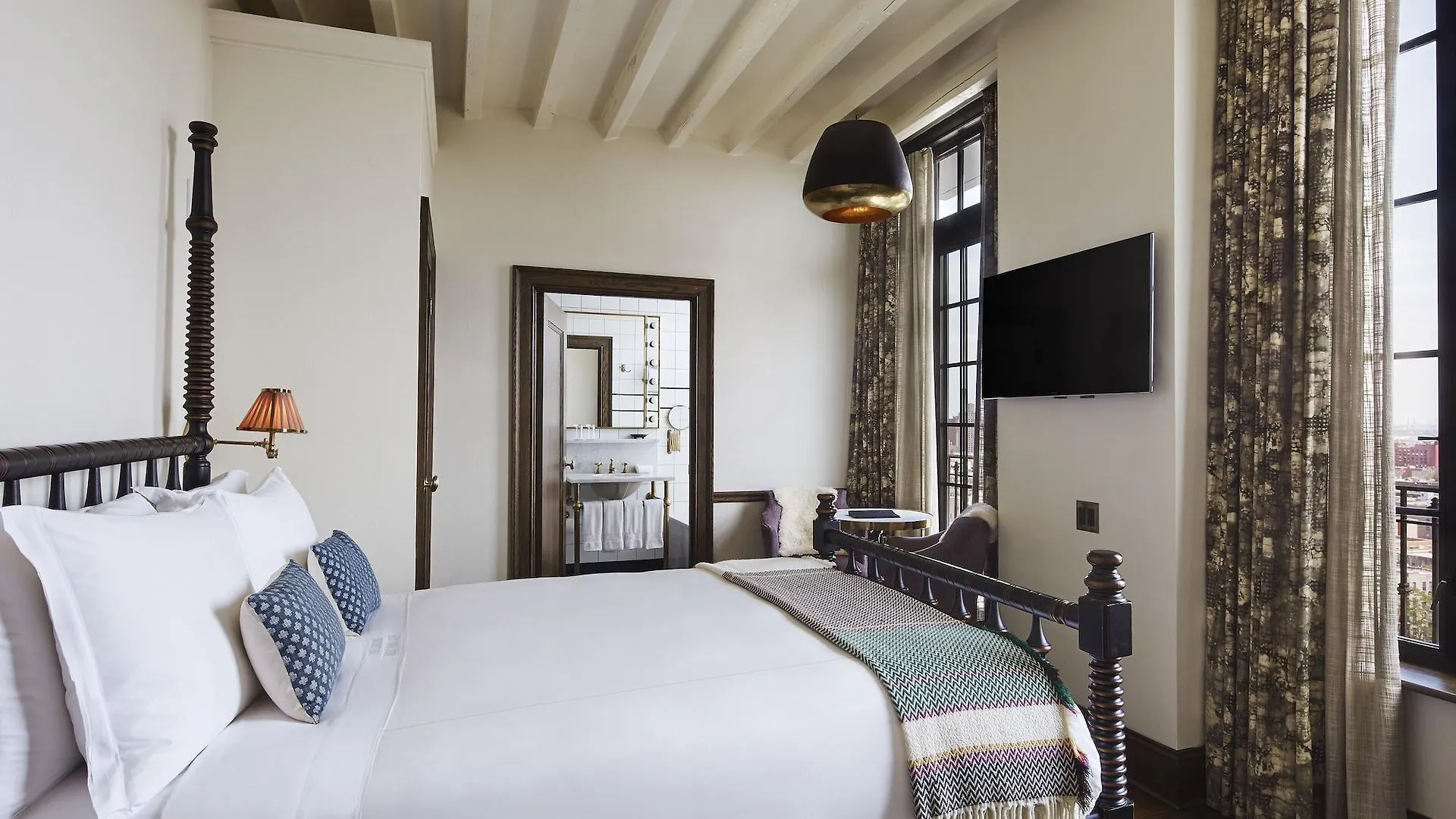 The Ludlow Hotel New York