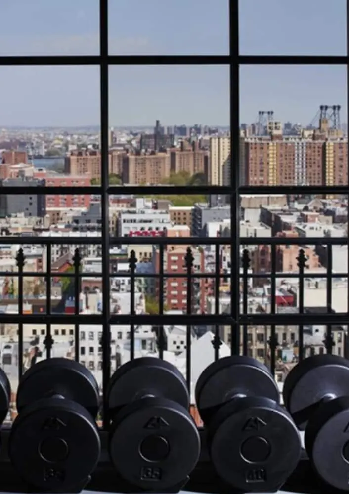 The Ludlow Hotel New York