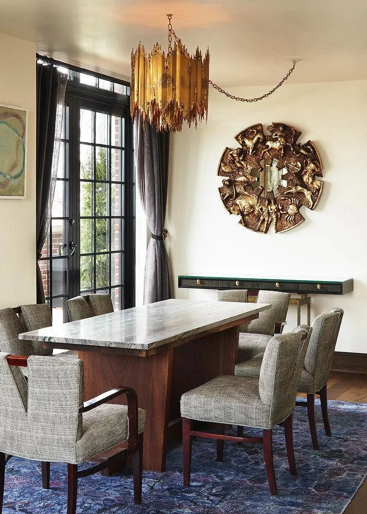The Ludlow Hotel New York