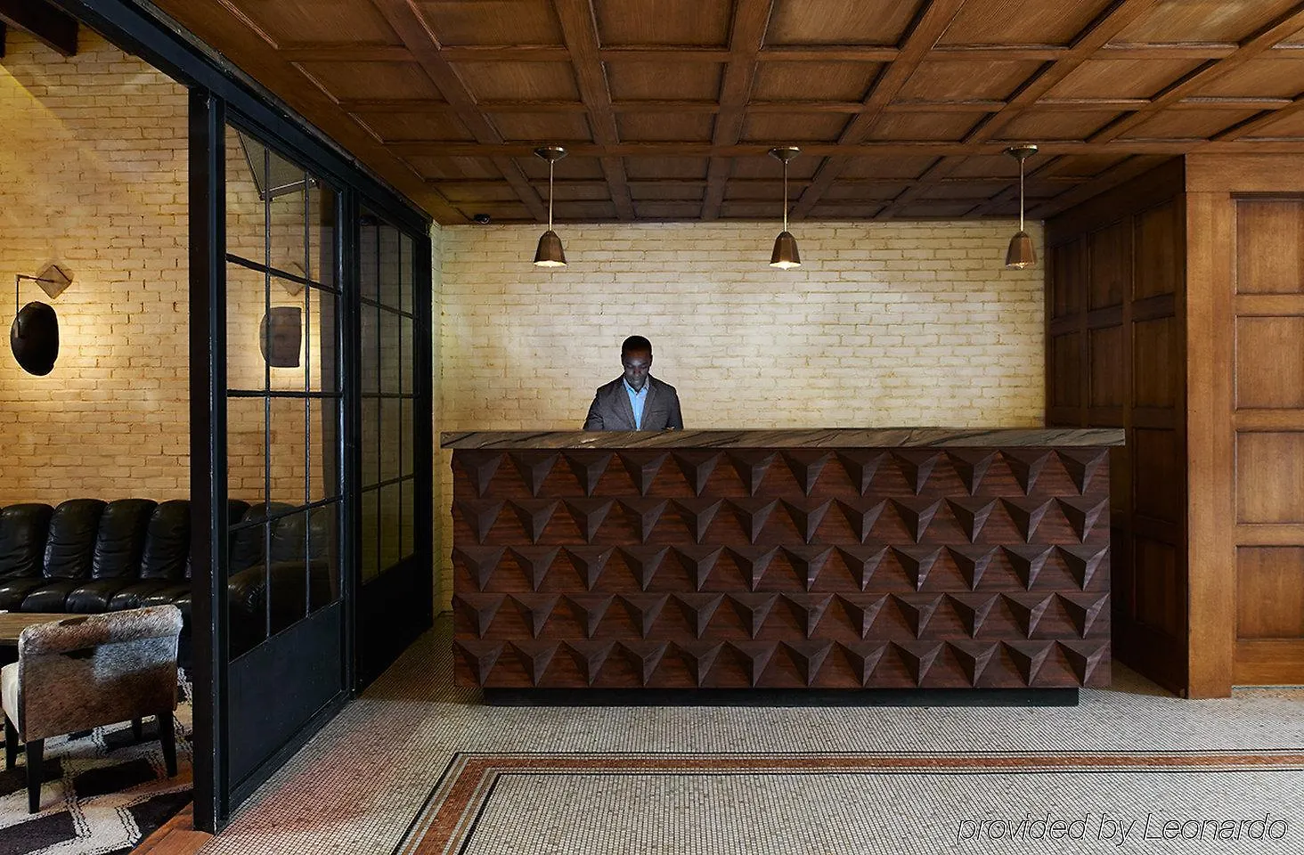 The Ludlow Hotel New York