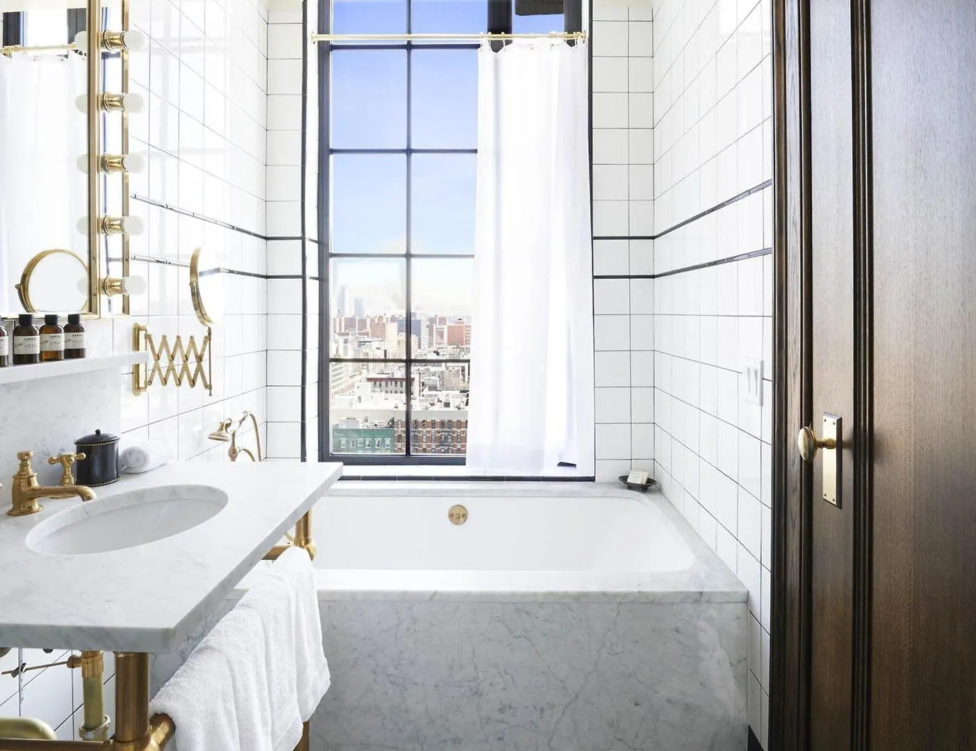 The Ludlow Hotel New York USA