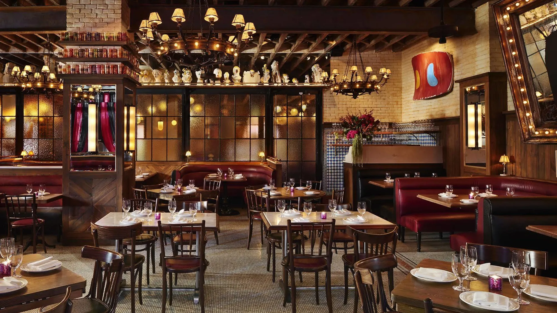The Ludlow Hotel New York