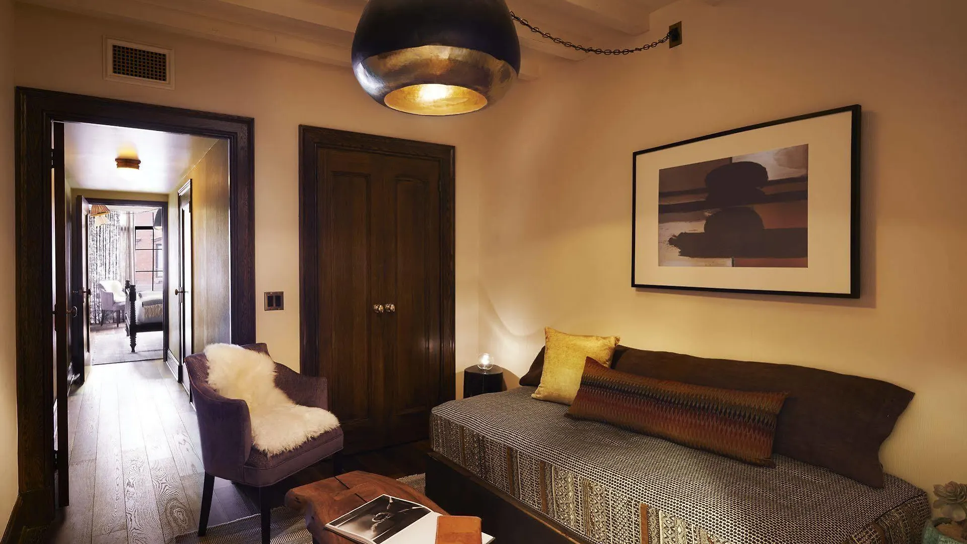 The Ludlow Hotel New York