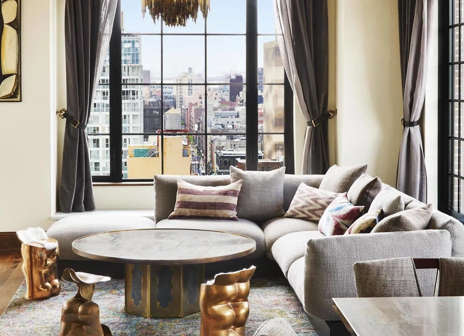 The Ludlow Hotel New York
