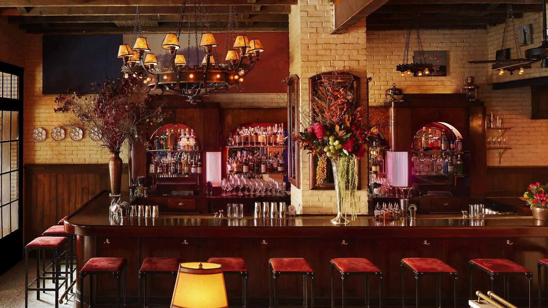 The Ludlow Hotel New York