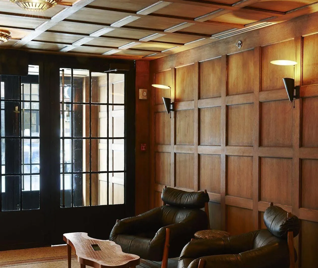 The Ludlow Hotel New York USA