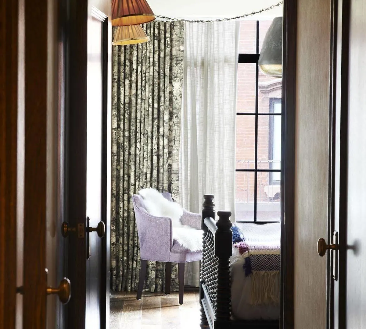 The Ludlow Hotel New York