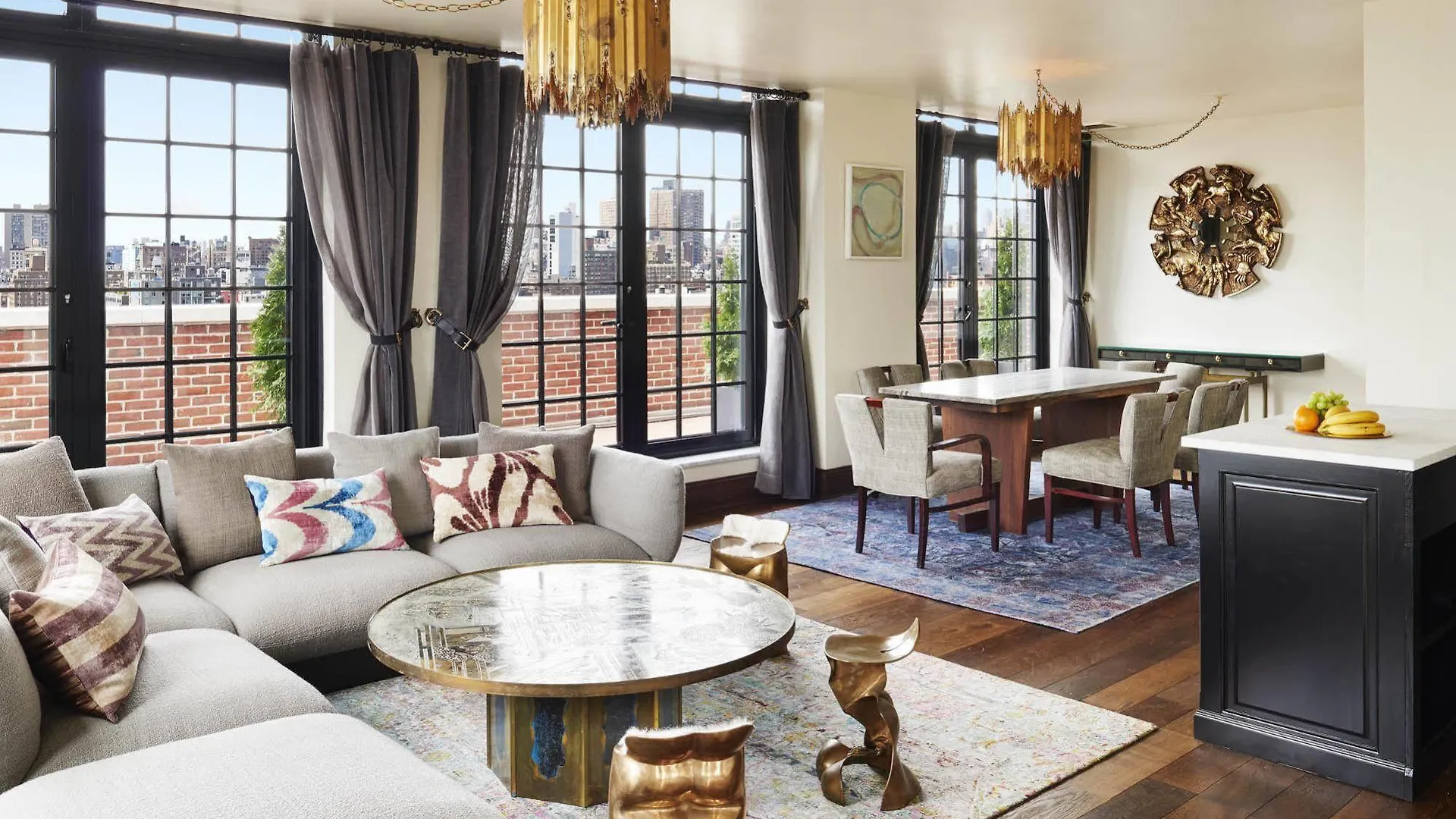 The Ludlow Hotel New York