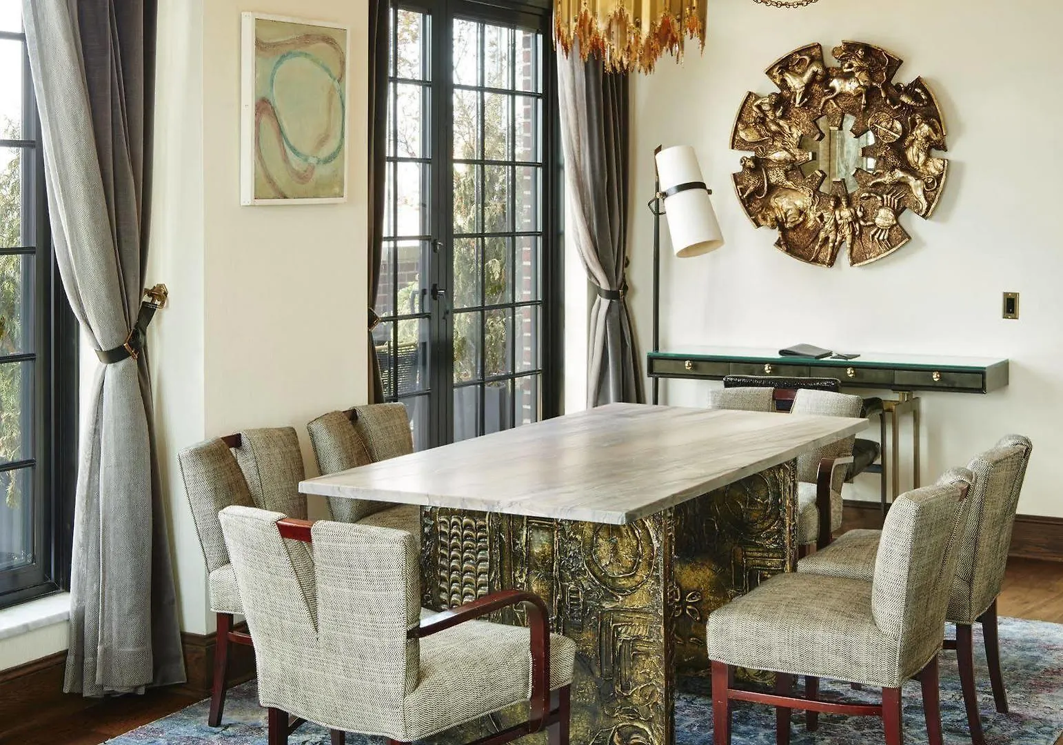 The Ludlow Hotel New York 4*,  USA