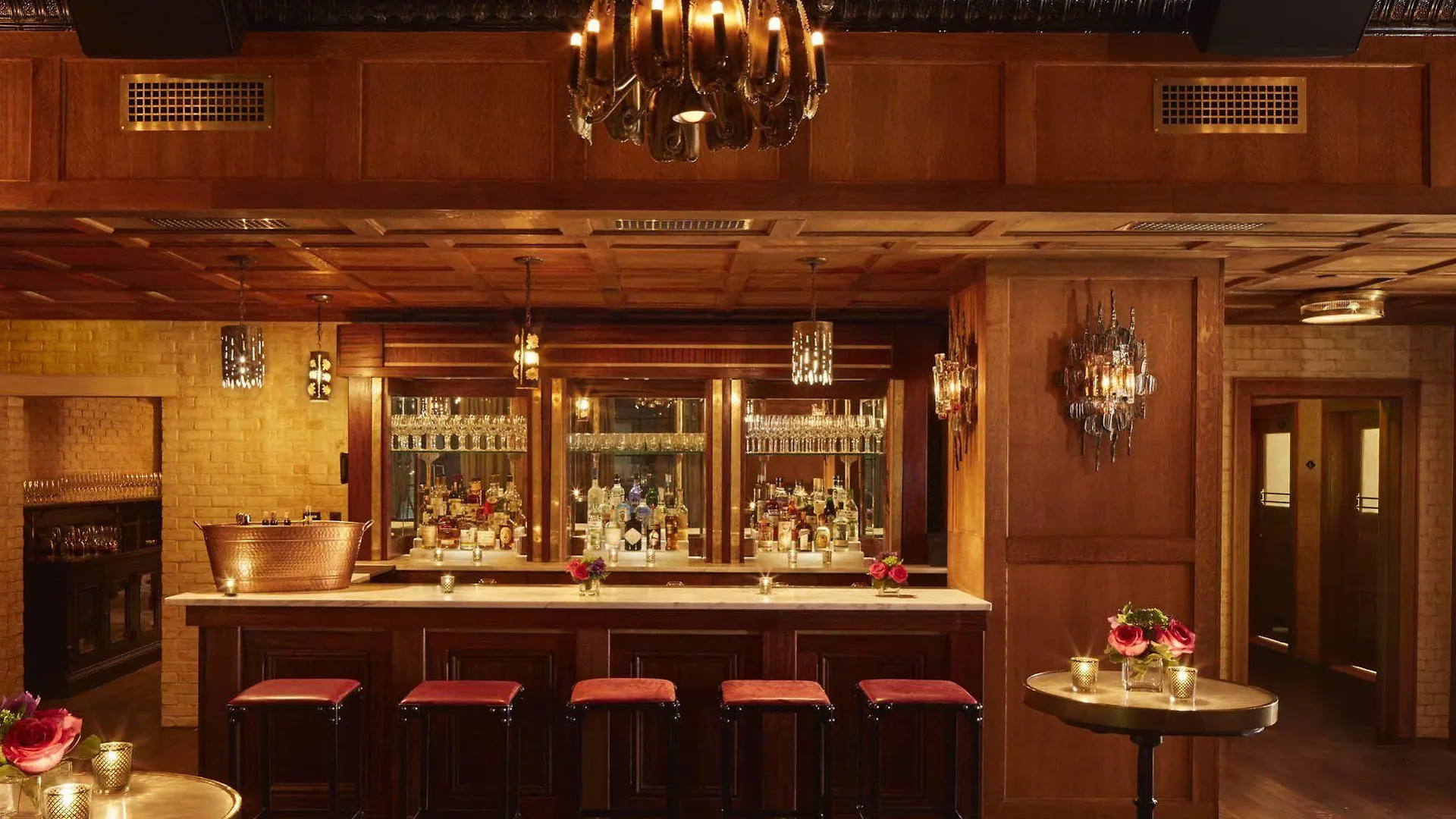 The Ludlow Hotel New York