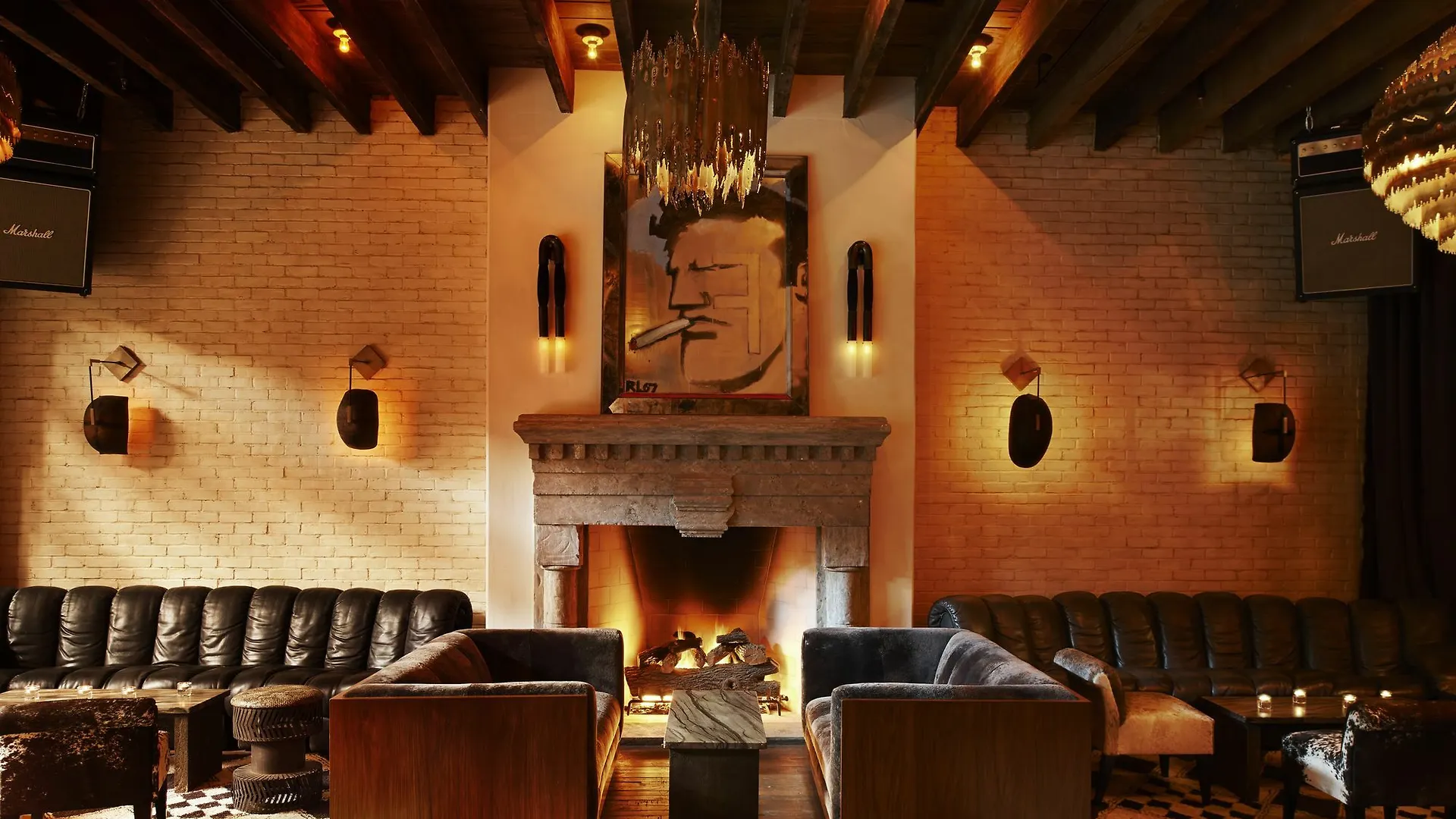 The Ludlow Hotel New York