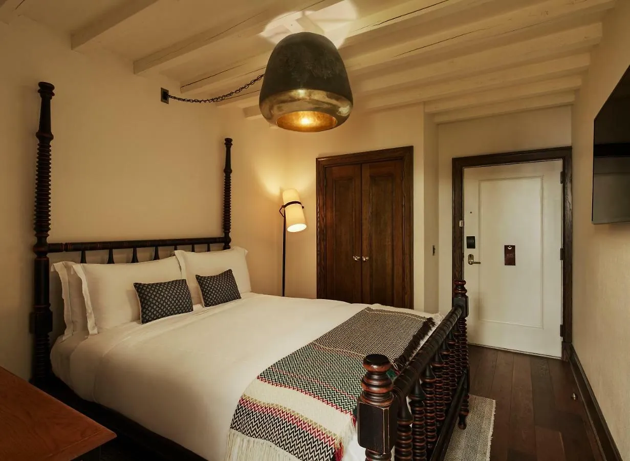 The Ludlow Hotel New York 4*,  USA
