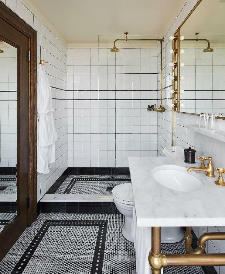 The Ludlow Hotel New York 4*,  USA
