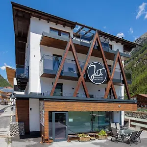 Haus Fender Österreich