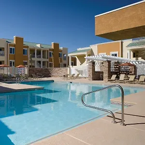 Worldmark Vegas Tropicana Апарт-отель Лас-Вегас