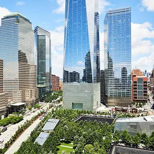 Club Quarters World Trade Center, **** New York