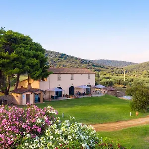 Podere Caprarecce Bilocale Italia