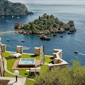Sparviero Luxury Suites Italia