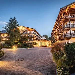 Achental Deutschland
