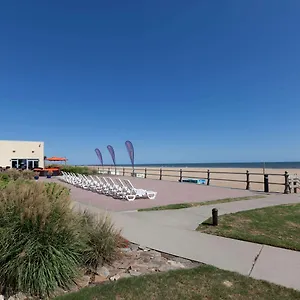 Wyndham Virginia Oceanfront Отель Вирджиния-Бич