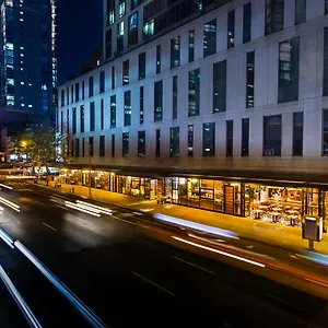 Hotel Kimpton Eventi By Ihg, New York