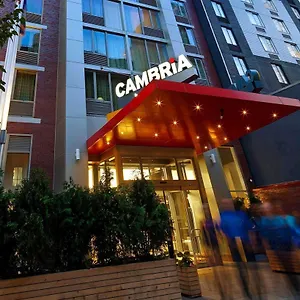 Cambria - Chelsea **** New York
