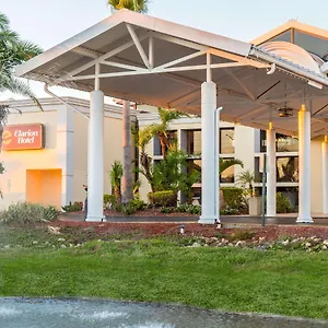 Clarion International Airport Отель Орландо