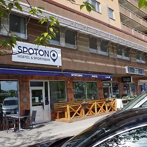 Spoton & Sportsbar Sverige