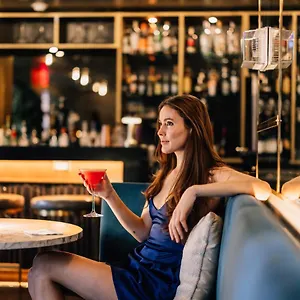 Hotel Indigo Nyc Downtown - Street By Ihg, Nova Iorque