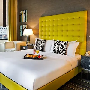 4* מלון The Marcel At Gramercy