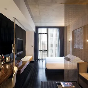 Hotel Sixty Les, Nova Iorque