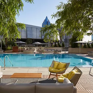Kimpton Sawyer By Ihg Отель Сакраменто
