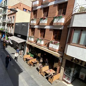 Brava Spagna
