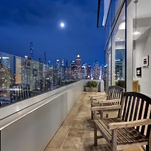 Hotell Ink 48, New York