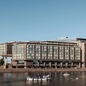 Doubletree By Hilton Station Nederländerna