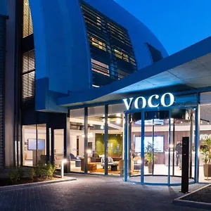 Voco Brussels North By Ihg Hotel Vilvoorde