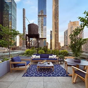 Park Hyatt Hotel