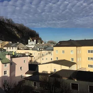 Getreidegassen Österreich