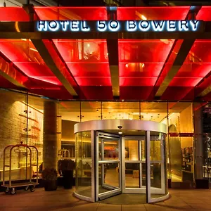 50 Bowery, Part Of Jdv By Hyatt **** New York