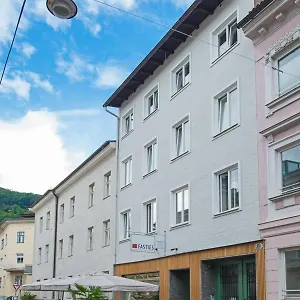 Topside Österreich