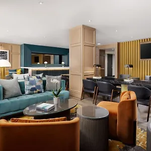 Hotel By Marriott Downtown Manhattan/world Trade Center Area, Nova Iorque