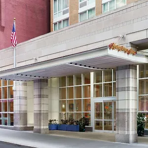 Hampton Times Square Hotel