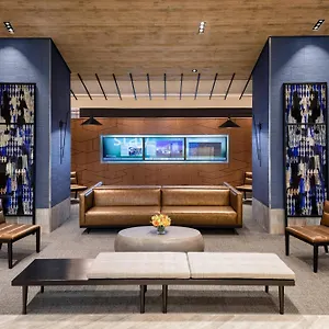Springhill By Marriott Manhattan/times Square South **** New York