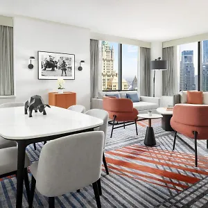 Millennium Downtown **** New York