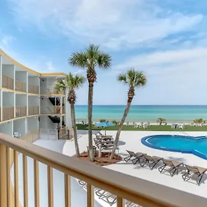 Chateau Beachfront Hotel, A By The Sea Отель Панама-Сити
