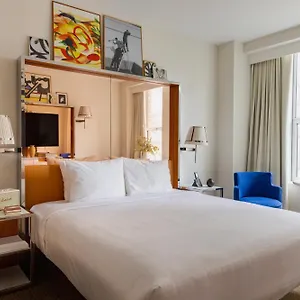 Hotel Park Ave, Nova Iorque