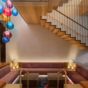Hotel Motto By Hilton Chelsea, Nova Iorque