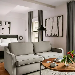 Duane Street Tribeca, Sonder By Marriott Bonvoy New York