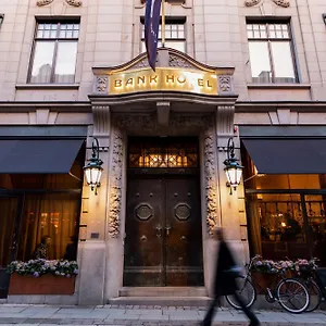 Bank Hotel, A Member Of Small Luxury Sverige