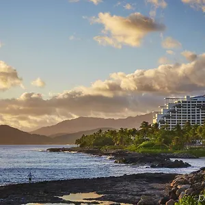 Four Seasons Oahu At Ko Olina USA